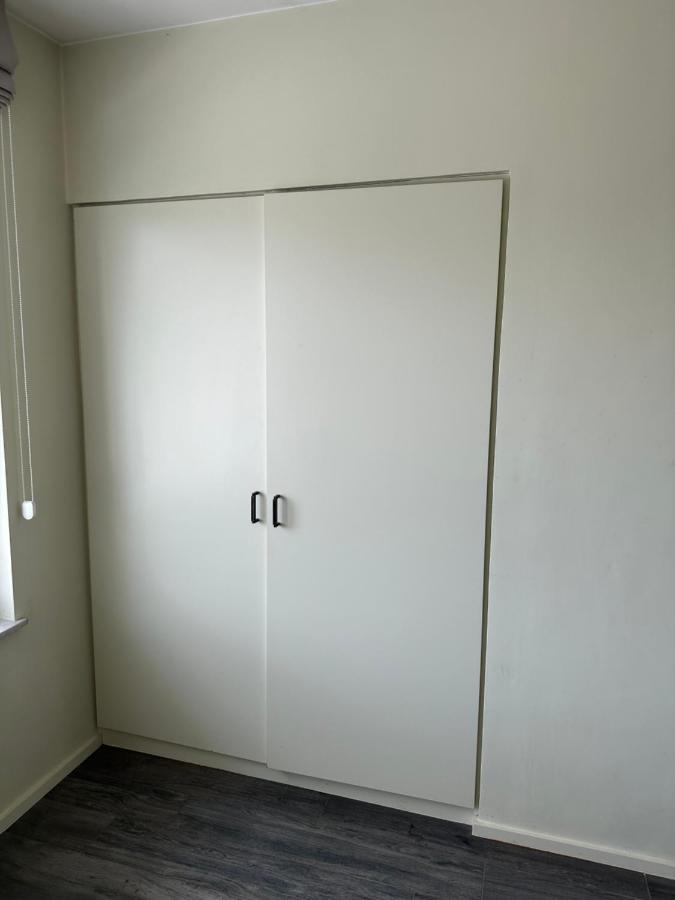Clam，Grand Apartment In Uccle Brussels Luaran gambar