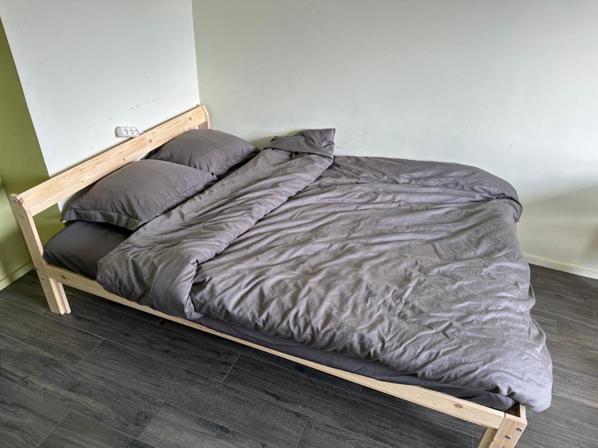 Clam，Grand Apartment In Uccle Brussels Luaran gambar
