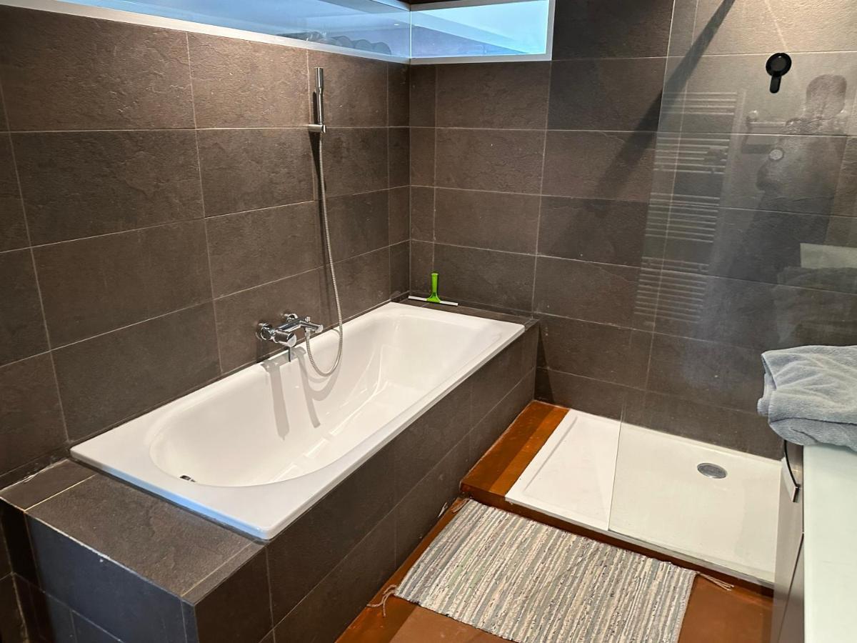 Clam，Grand Apartment In Uccle Brussels Luaran gambar